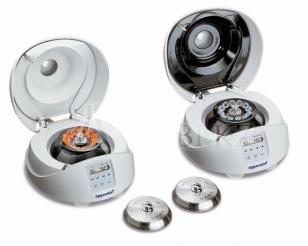 Центрифуга MiniSpin® Plus (Eppendorf AG, Германия)